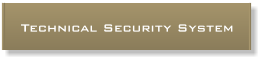 Technical Security System