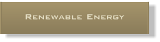 Renewable Energy
